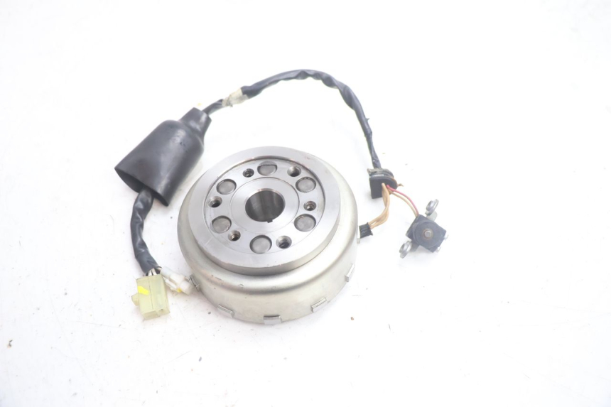 photo de ROTOR STATOR YAMAHA X-MAX XMAX 125 (2010 - 2013) - Zoom stanu zużycia