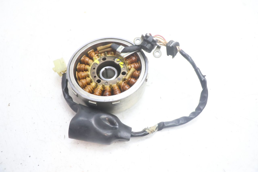photo de ROTOR STATOR YAMAHA X-MAX XMAX 125 (2010 - 2013) - Inny kąt widzenia