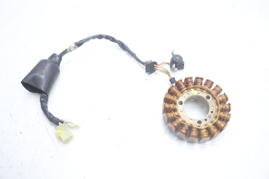 photo de ROTOR STATOR YAMAHA X-MAX XMAX 125 (2010 - 2013) - Zbliżenie techniczne