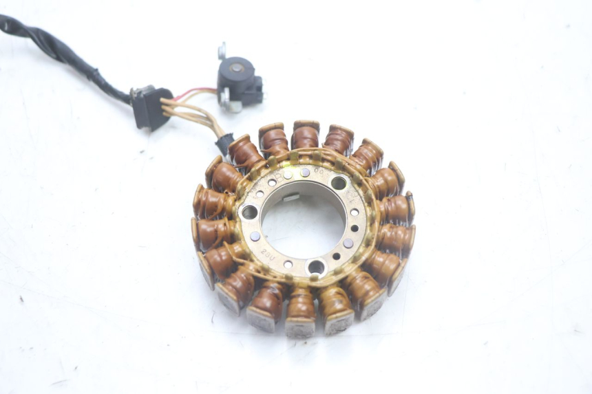 photo de ROTOR STATOR YAMAHA X-MAX XMAX 125 (2010 - 2013) - Widok ogólny