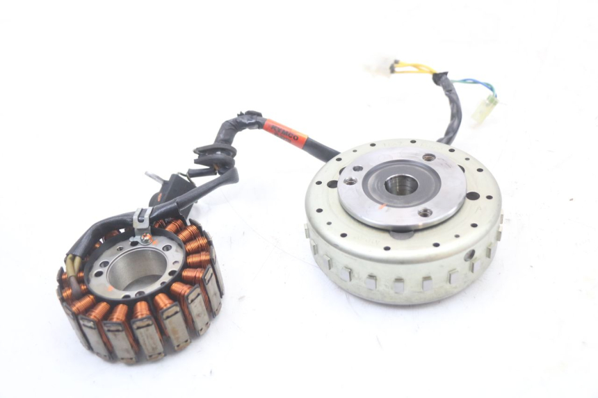 photo de ROTOR STATOR KYMCO X-TOWN XTOWN 125 (2016 - 2021) - Widok główny