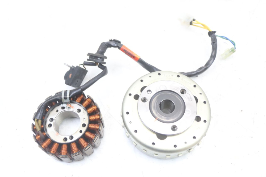 photo de ROTOR STATOR KYMCO X-TOWN XTOWN 125 (2016 - 2021) - Szczegół części