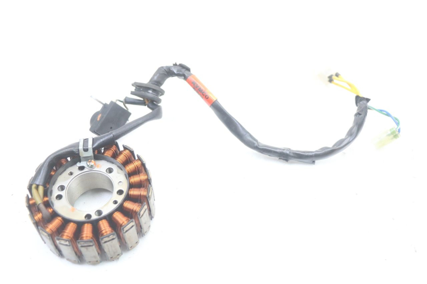 photo de ROTOR STATOR KYMCO X-TOWN XTOWN 125 (2016 - 2021) - Inny kąt widzenia