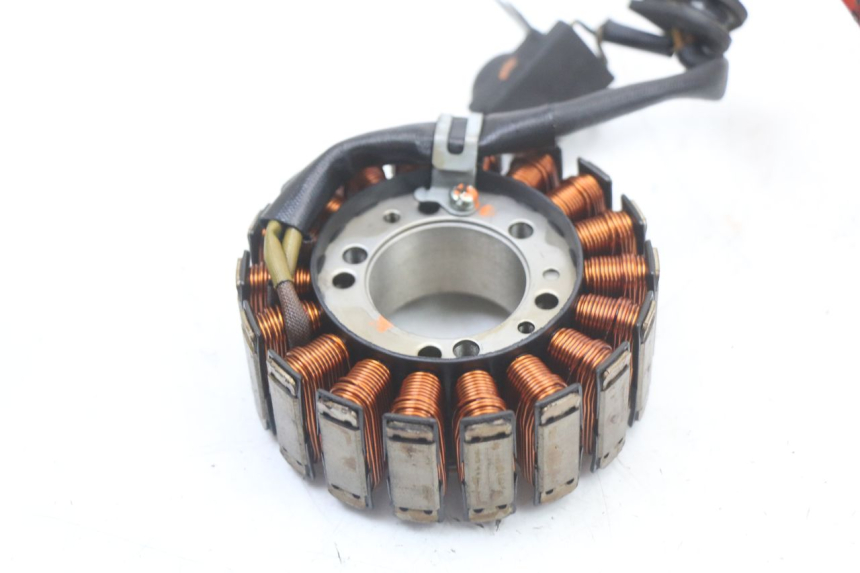photo de ROTOR STATOR KYMCO X-TOWN XTOWN 125 (2016 - 2021) - Zbliżenie techniczne