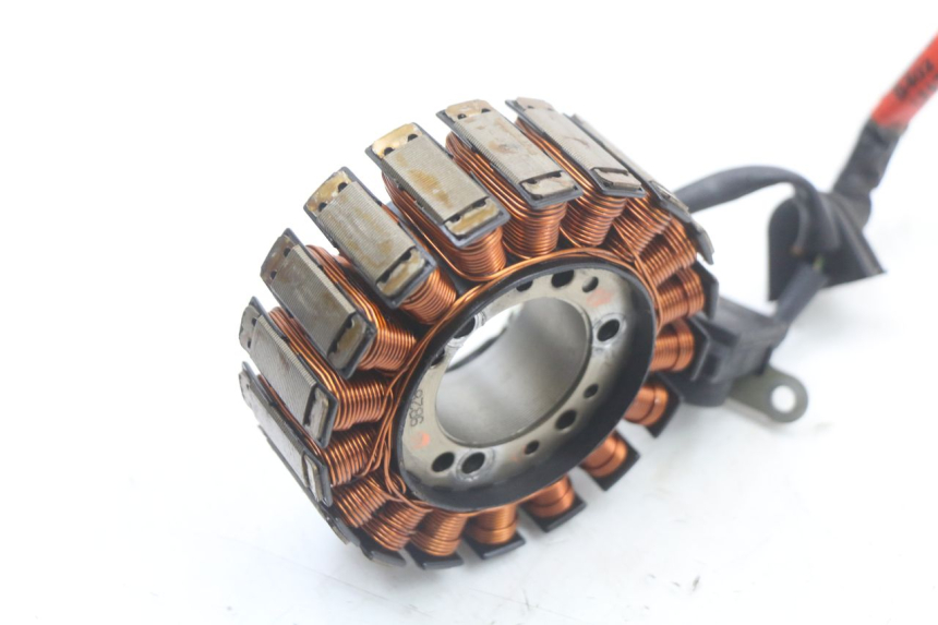 photo de ROTOR STATOR KYMCO X-TOWN XTOWN 125 (2016 - 2021) - Widok ogólny