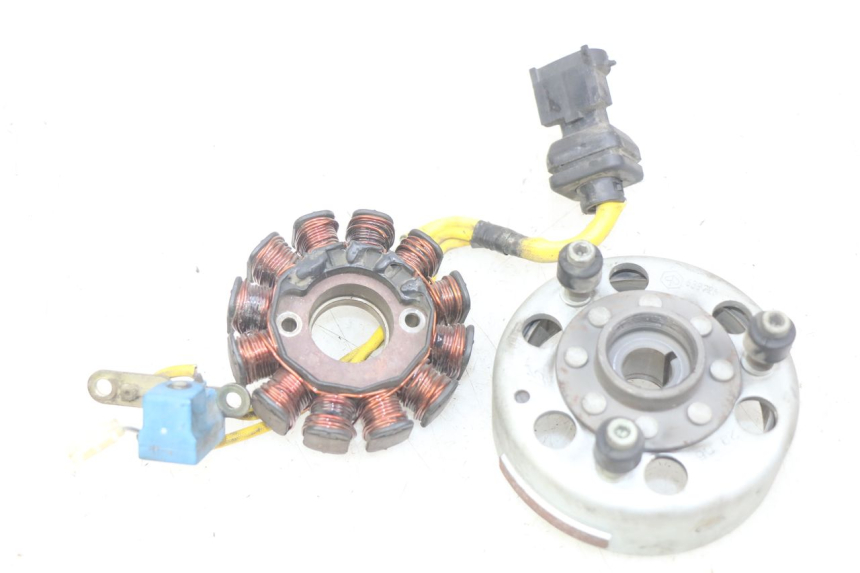 photo de ROTOR STATOR PIAGGIO X8 125 (2004 - 2007) - Widok główny