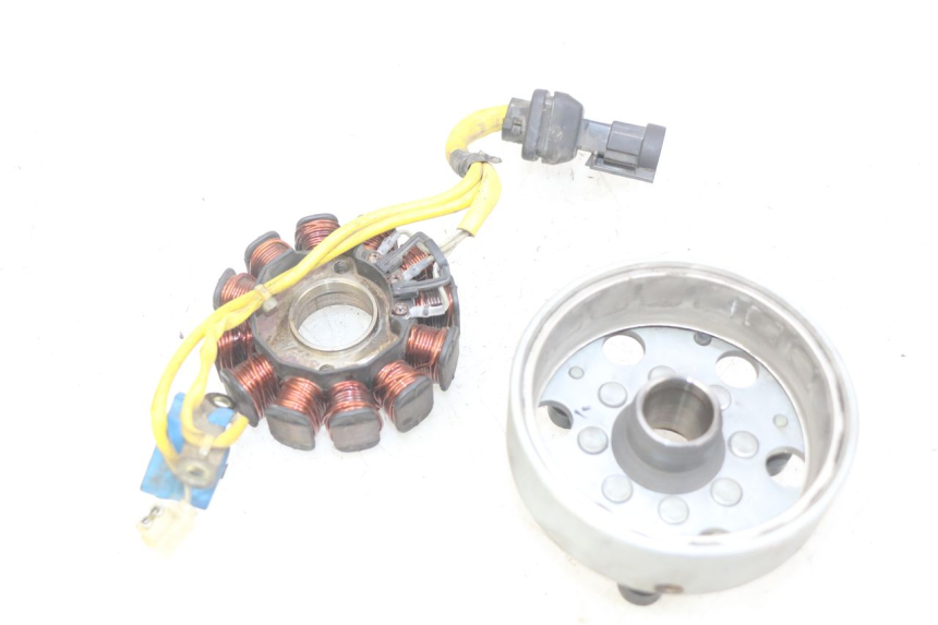 photo de ROTOR STATOR PIAGGIO X8 125 (2004 - 2007) - Inny kąt widzenia