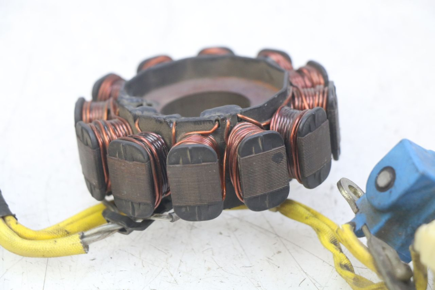 photo de ROTOR STATOR PIAGGIO X8 125 (2004 - 2007) - Widok ogólny