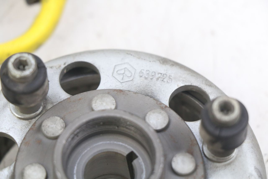 photo de ROTOR STATOR PIAGGIO X8 125 (2004 - 2007) - Część sprawdzona