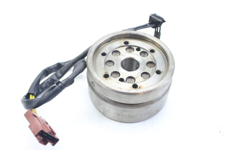 photo de ROTOR STATOR PIAGGIO X9 EVOLUTION 500 (2003 - 2005) - Szczegół części