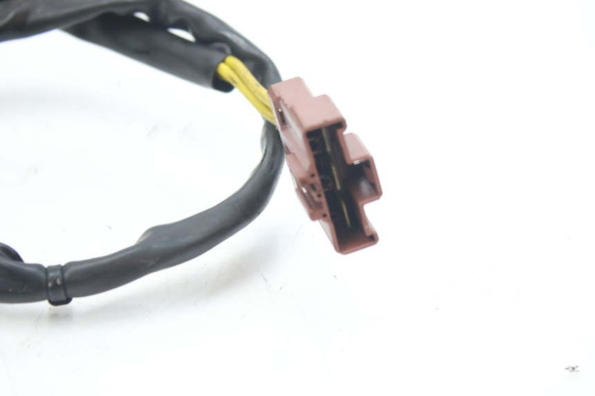 photo de ROTOR STATOR PIAGGIO X9 EVOLUTION 500 (2003 - 2005) - Zoom stanu zużycia