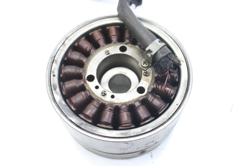 photo de ROTOR STATOR PIAGGIO X9 EVOLUTION 500 (2003 - 2005) - Inny kąt widzenia