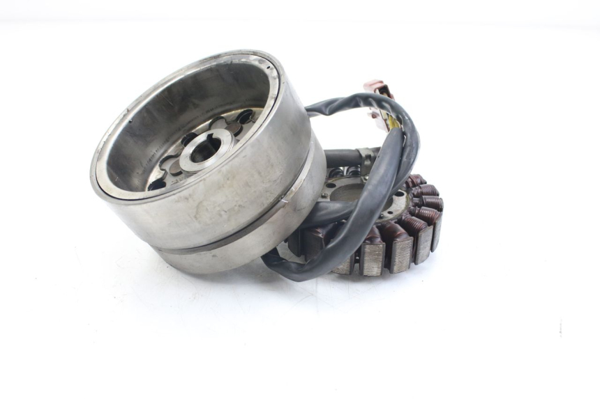 photo de ROTOR STATOR PIAGGIO X9 EVOLUTION 500 (2003 - 2005) - Widok ogólny