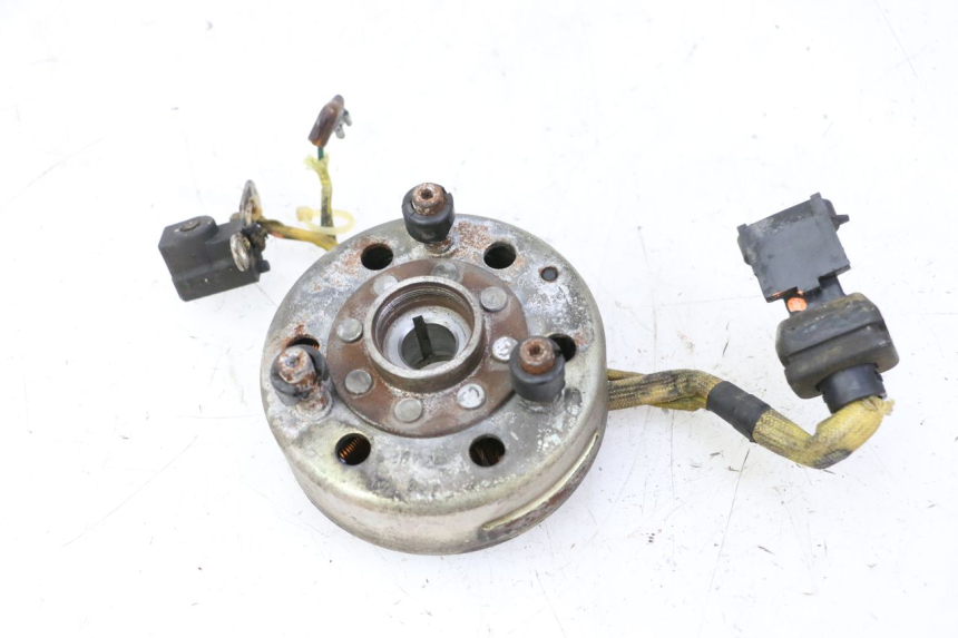 photo de ROTOR STATOR PIAGGIO X9 EVOLUTION 125 (2003 - 2007) - Szczegół części