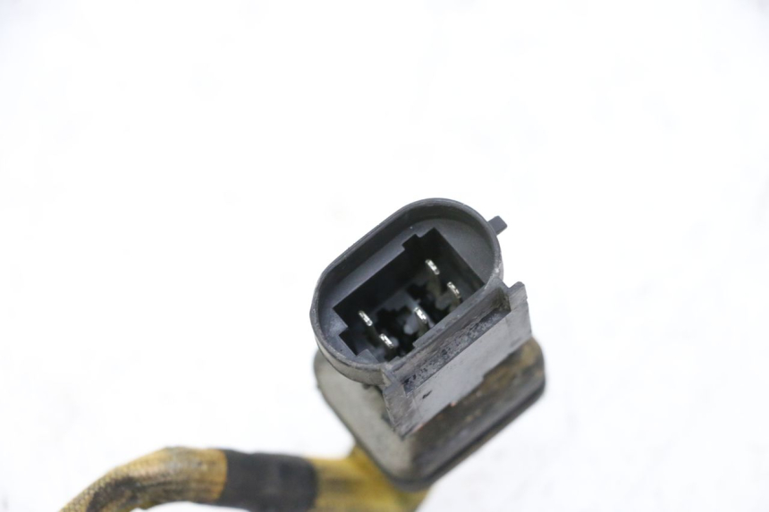 photo de ROTOR STATOR PIAGGIO X9 EVOLUTION 125 (2003 - 2007) - Widok z bliska