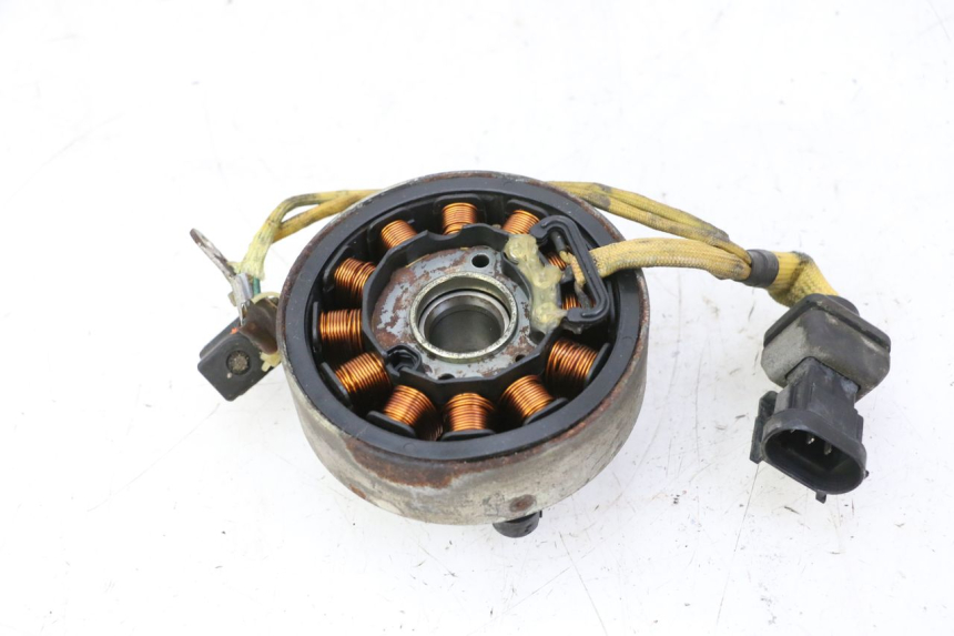 photo de ROTOR STATOR PIAGGIO X9 EVOLUTION 125 (2003 - 2007) - Widok ogólny