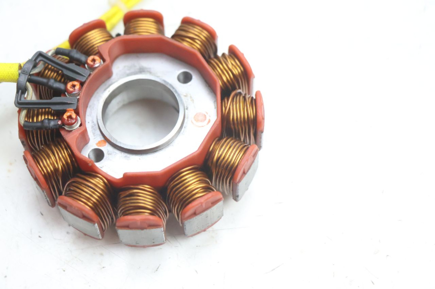 photo de ROTOR STATOR PIAGGIO X9 EVOLUTION 125 (2003 - 2007) - Widok ogólny