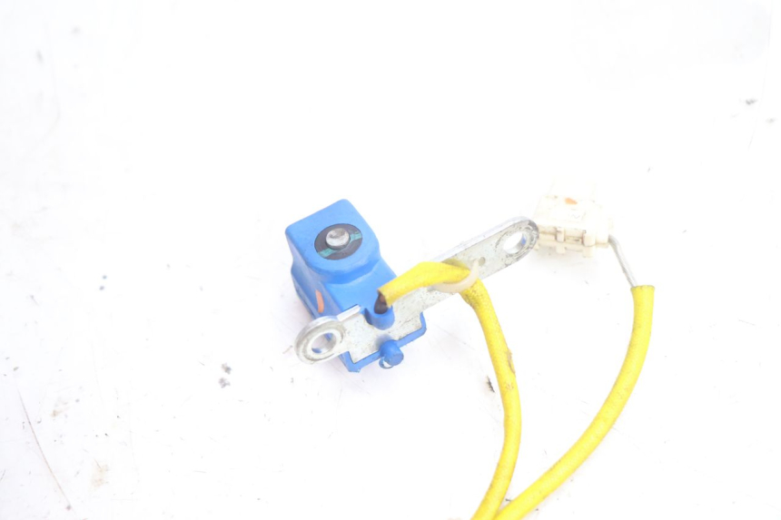 photo de ROTOR STATOR PIAGGIO X9 EVOLUTION 125 (2003 - 2007) - Punkty mocowania