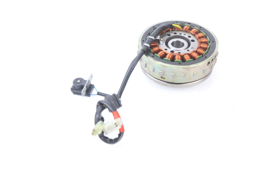 photo de ROTOR STATOR KYMCO XCITING 500 (2007 - 2010) - Szczegół części
