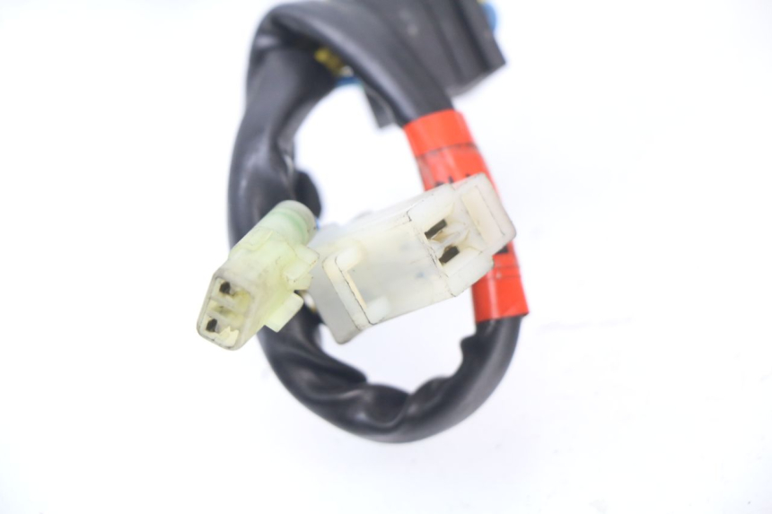 photo de ROTOR STATOR KYMCO XCITING 500 (2007 - 2010) - Zoom stanu zużycia