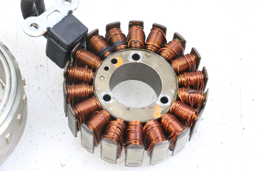 photo de ROTOR STATOR KYMCO XCITING 250 (2006 - 2009) - Widok produktu