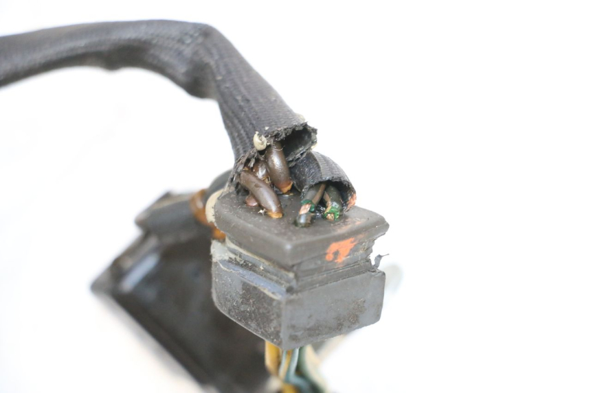 photo de ROTOR STATOR KYMCO XCITING 250 (2006 - 2009) - Zoom stanu zużycia