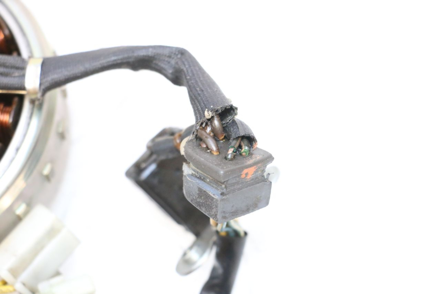 photo de ROTOR STATOR KYMCO XCITING 250 (2006 - 2009) - Zbliżenie techniczne