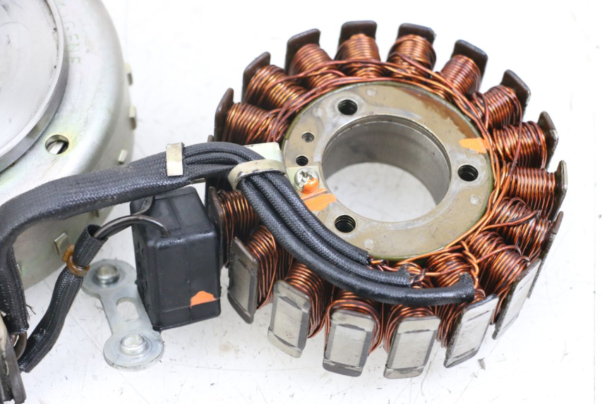 photo de ROTOR STATOR KYMCO XCITING 250 (2006 - 2009) - Widok ogólny