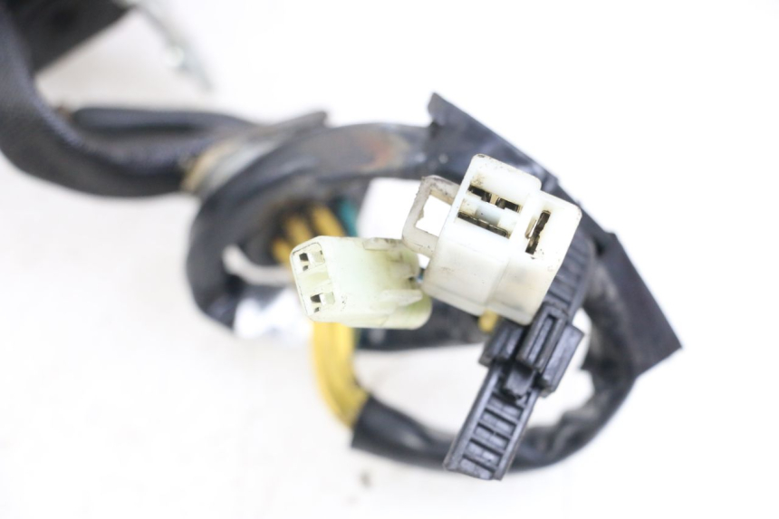 photo de ROTOR STATOR KYMCO XCITING 250 (2006 - 2009) - Stan powierzchni