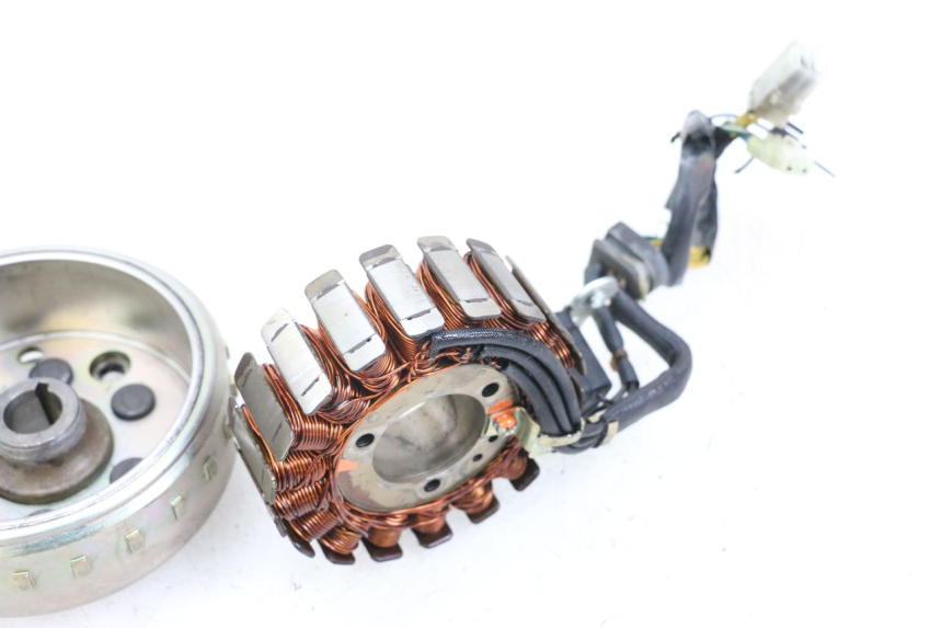 photo de ROTOR STATOR KYMCO XCITING 250 (2006 - 2009) - Część sprawdzona