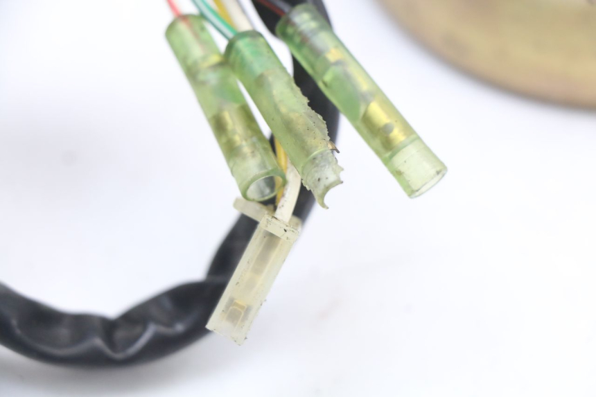 photo de ROTOR STATOR YAMAHA YE ZEST 50 (1992 - 1998) - Widok ogólny