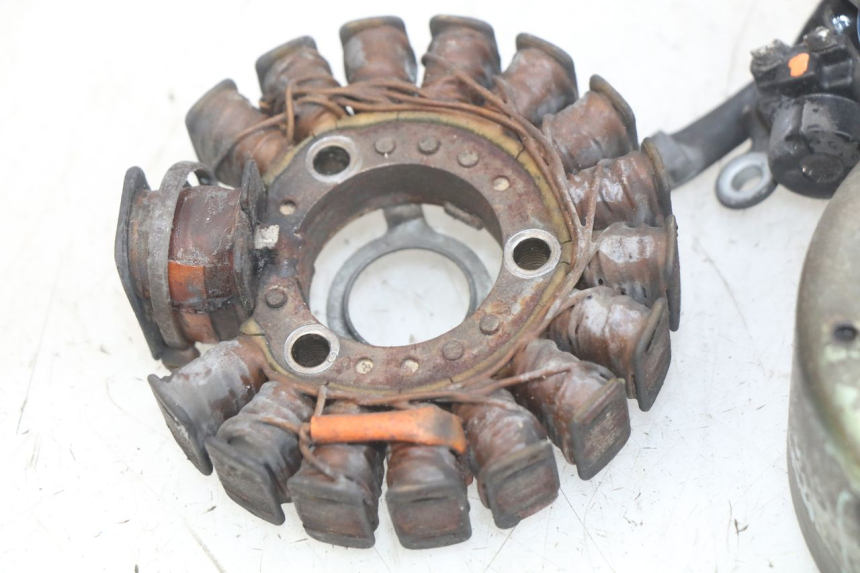 photo de ROTOR STATOR YAMAHA YP MAJESTY 125 (1998 - 2001) - Widok produktu