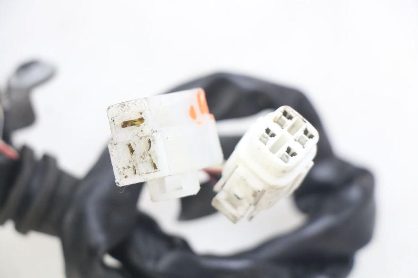 photo de ROTOR STATOR YAMAHA YP MAJESTY 125 (1998 - 2001) - Zoom stanu zużycia