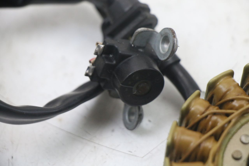 photo de ROTOR STATOR YAMAHA YP MAJESTY 125 (2007 - 2010) - Widok produktu