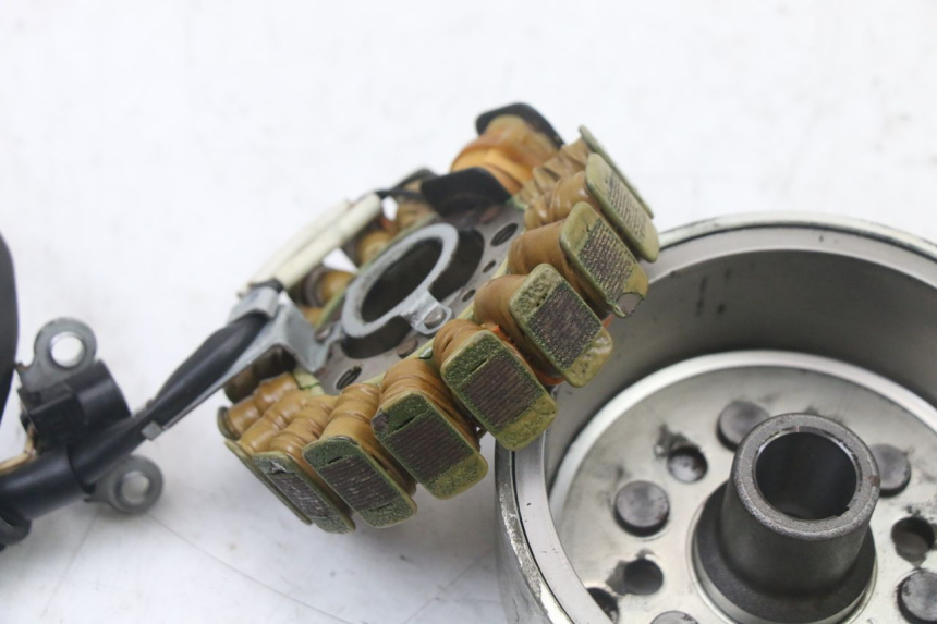 photo de ROTOR STATOR YAMAHA YP MAJESTY 125 (2007 - 2010) - Stan powierzchni