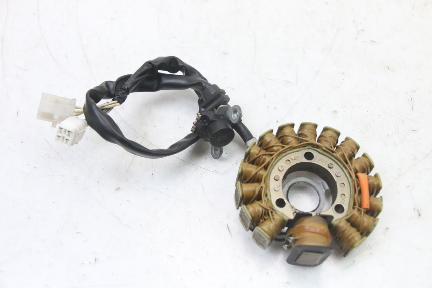 photo de ROTOR STATOR YAMAHA YP MAJESTY 125 (2007 - 2010) - Część sprawdzona