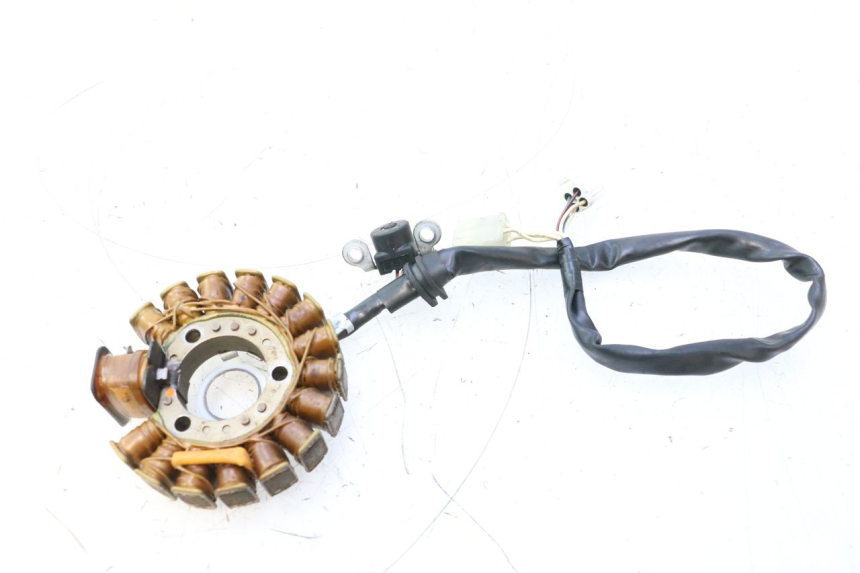 photo de ROTOR STATOR YAMAHA YP MAJESTY 125 (1998 - 2001) - Zbliżenie techniczne