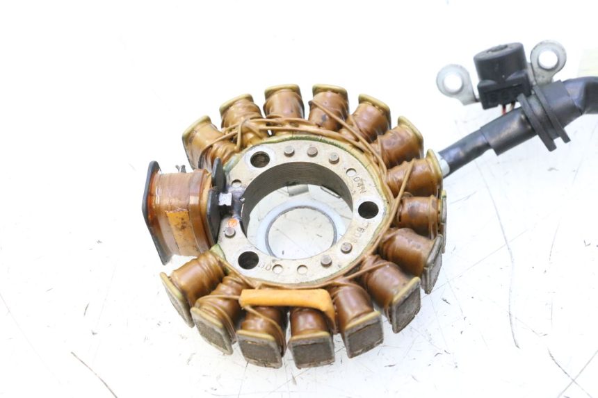photo de ROTOR STATOR YAMAHA YP MAJESTY 125 (1998 - 2001) - Widok ogólny