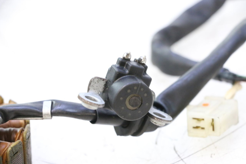 photo de ROTOR STATOR YAMAHA YP MAJESTY 125 (1998 - 2001) - Punkty mocowania