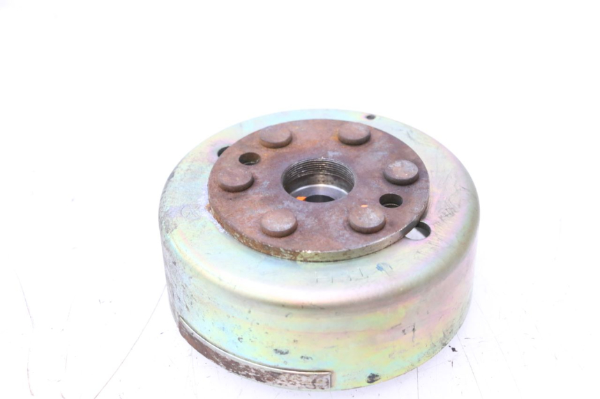 photo de ROTOR STATOR YAMAHA YP MAJESTY 125 (1998 - 2001) - Oznaczenia i referencje