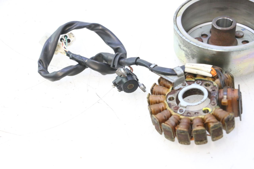 photo de ROTOR STATOR YAMAHA YP MAJESTY 125 (2002 - 2006) - Widok produktu