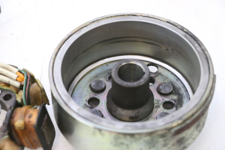 photo de ROTOR STATOR YAMAHA YP MAJESTY 125 (1998 - 2001) - Widok produktu