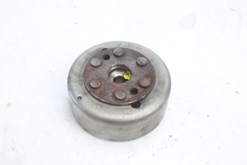 photo de ROTOR STATOR YAMAHA YP MAJESTY 125 (2007 - 2010) - Zoom stanu zużycia