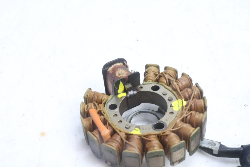 photo de ROTOR STATOR YAMAHA YP MAJESTY 125 (2007 - 2010) - Widok ogólny