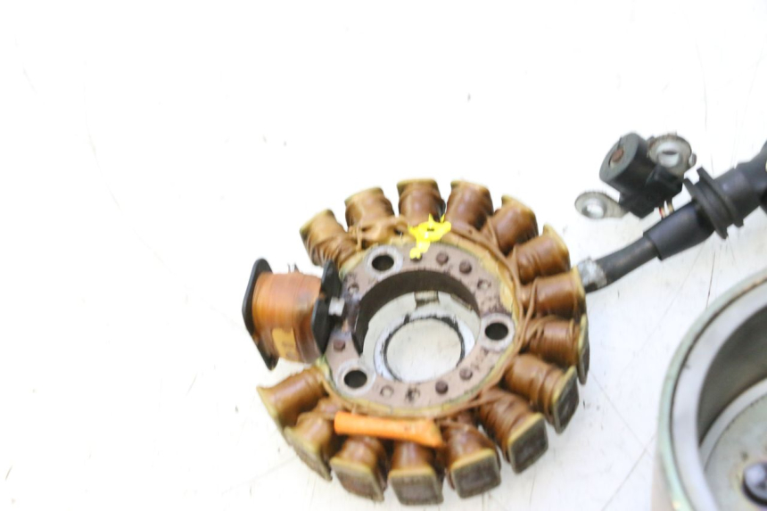 photo de ROTOR STATOR YAMAHA YP MAJESTY 125 (2002 - 2006) - Oznaczenia i referencje