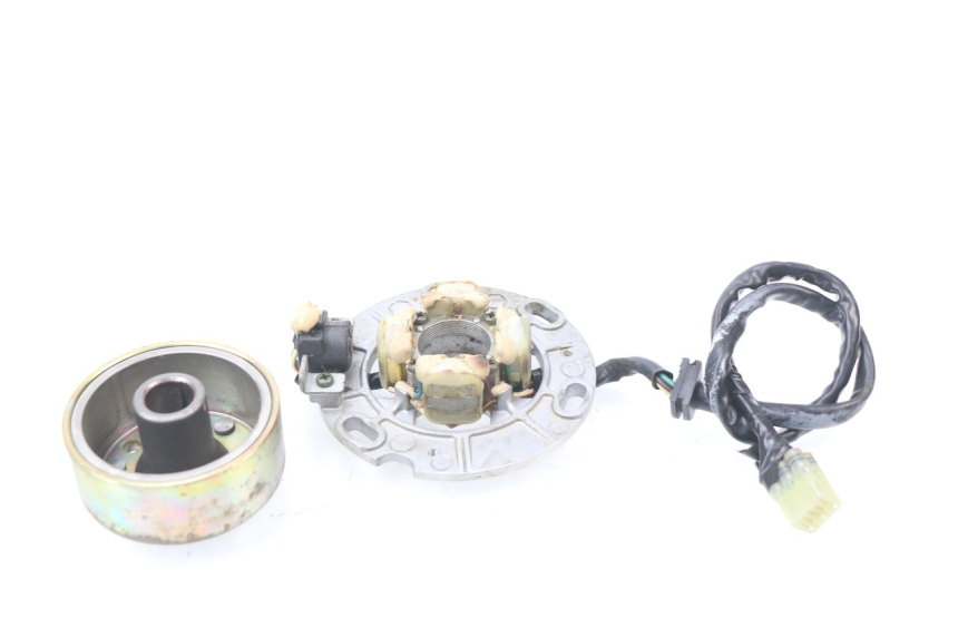 photo de ROTOR STATOR YAMAHA YZ 125 (1998 - 2005) - Widok główny