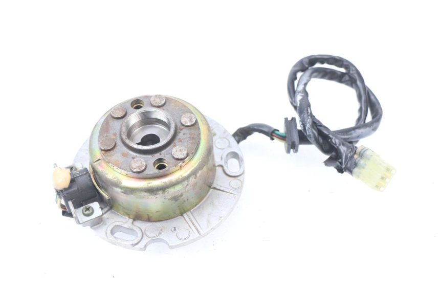 photo de ROTOR STATOR YAMAHA YZ 125 (1998 - 2005) - Szczegół części