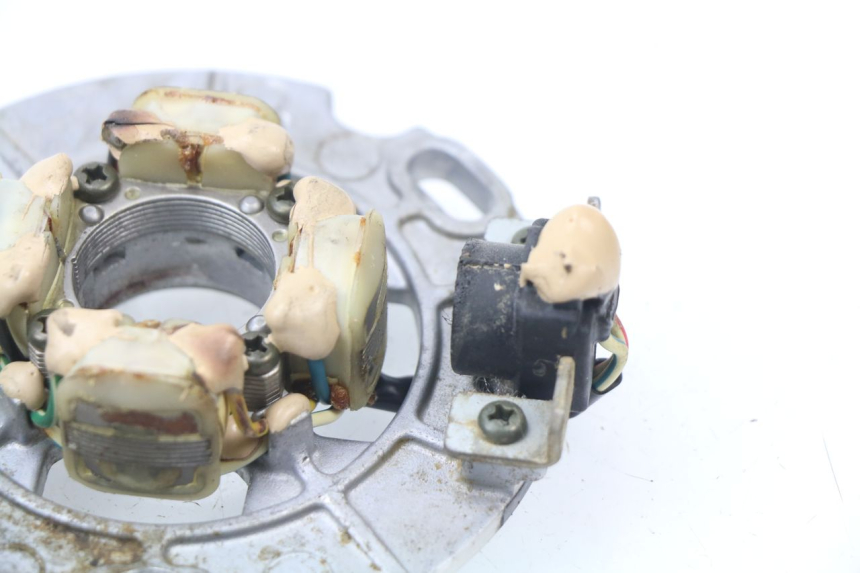 photo de ROTOR STATOR YAMAHA YZ 125 (1998 - 2005) - Widok ogólny