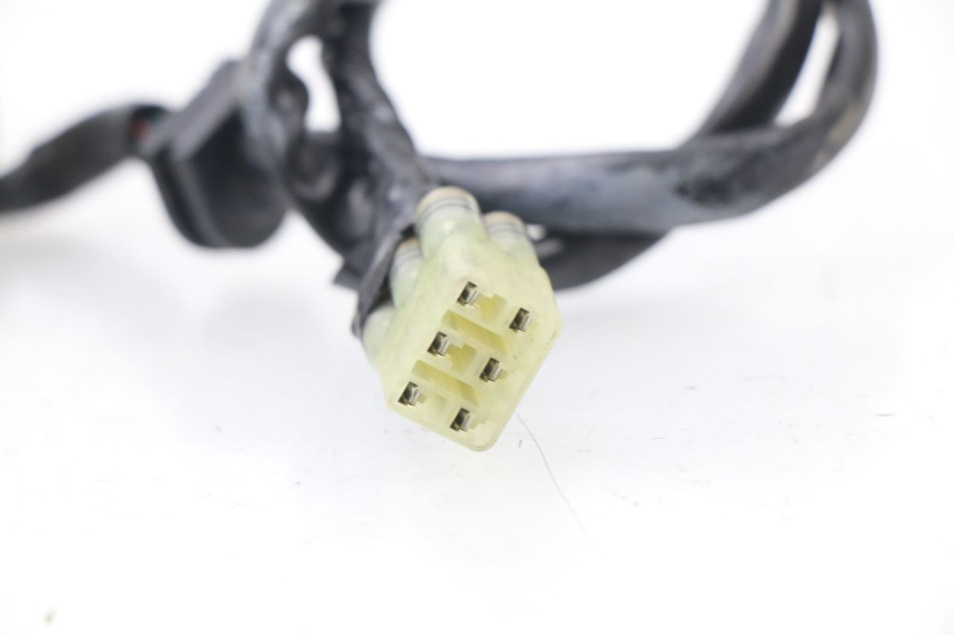 photo de ROTOR STATOR YAMAHA YZ 125 (1998 - 2005) - Część sprawdzona