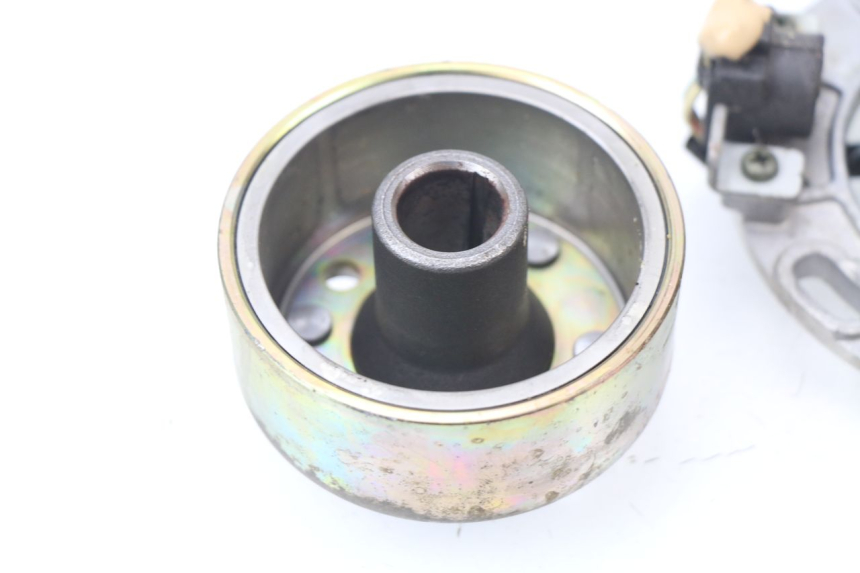 photo de ROTOR STATOR YAMAHA YZ 125 (1998 - 2005) - Oznaczenia i referencje